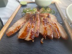 -泰香米泰国餐厅(鎏嘉码头店)