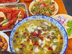 -江湖万州烤鱼(王子美食城)