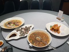 -龙宴海鲜城(经中路店)