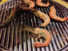 -釜山火炉·海鲜烤肉(紫藤路店)