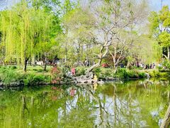 -拙政园