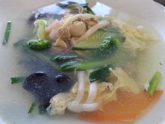 -桃园中华料理炸酱面(燕儿岛路店)