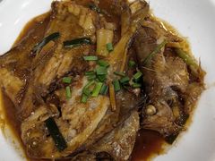 -红灯笼龙凤饭店(宁波老字号店)