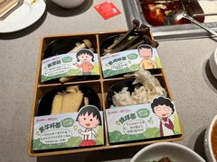 -海底捞火锅(杭州萧山宝龙广场店)