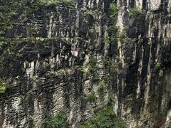 -鹿院坪生态旅游景区