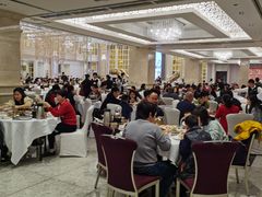 大堂-海都六福酒家(世博广场店)