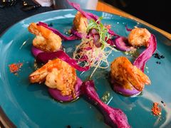 -AZUL by FUEL蓝色·法式酒馆(琶醍店)