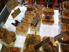 -匠造烘焙(上海湾店)