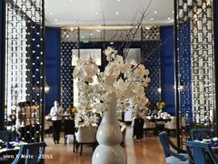 -翠湖宾馆·中餐厅