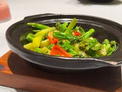 -狮王府淮扬菜(百家湖1912店)