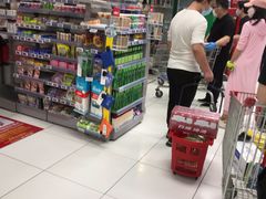-家乐福(古北店)