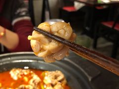-蛙三泡椒牛蛙(万象城店)