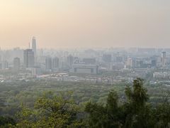 -千佛山风景名胜区