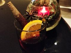 -好日子皇冠假日酒店·君怡咖啡厅(特美思大厦店)