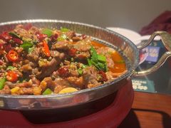 -拾捌川·自贡爆炒(新街口店)