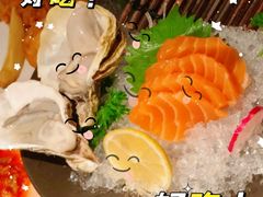 -温野菜涮涮锅(西单大悦城店)