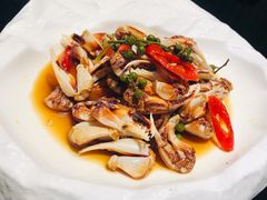 蟹脚-海味世家·家常菜馆(明州里店)