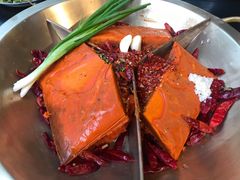 -叁口煮老火锅(东升店)