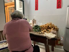 -孙奶奶葱包桧