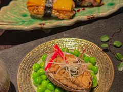 -山葵家·创意料理(宁波来福士店)