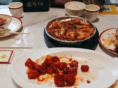 -金陵后厨·南京菜(新街口秣陵路店)