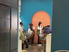 -海馬体照相馆(莘庄维璟印象城店)