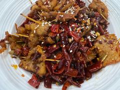 -老三样·旧食新味(万寿宫店)