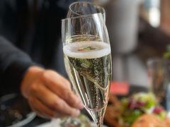 气泡酒-wineapp葡萄酒餐吧(外滩金融中心店)