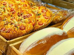-宏发红西饼屋(天津路店)