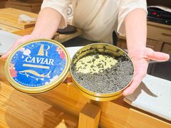 -镹·鱼料理  国产鱼使用店