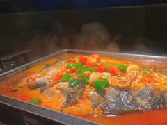-炉鱼(萧山万象汇店)