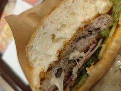 -魏家凉皮(协和店)