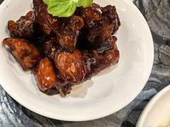 -四季轩中餐厅(徐州开元名都大酒店)