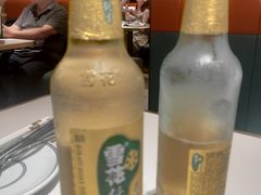 雪花勇闯天涯-刘胖子家常菜·蹄花焖藕(江汉路总店)