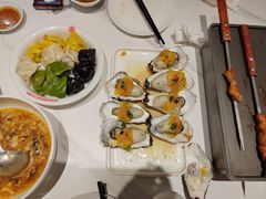 -双合园·海鲜水饺青岛菜(万佳广场店)