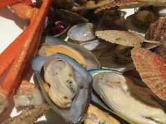 -岚桥锦江大酒店-瑞泰西餐厅