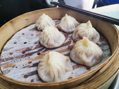-食惠里小笼包面馆(越秀店)