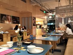 -一坐一忘云南菜(嘉里中心店)
