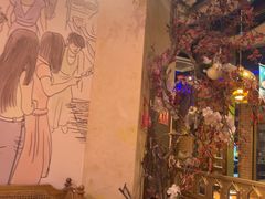 -胖老汉椒麻鸡清真新疆菜(西御街店)