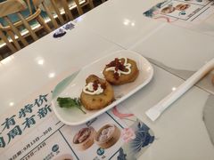 -苏晓玥·手作江南小吃(深圳北站店)