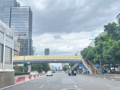 -武汉绿地中心