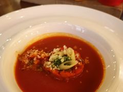 -Tivano意大利餐厅(成都居舍酒店)