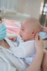 -季橙月子护理中心