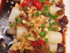 -小厨娘淮扬菜(板桥一店)