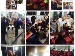 -大京袁记烤全羊农家(大京水库店)