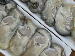 -濠轩阁特色生蚝火锅(水湾路店)