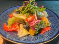 -碧特博格·20年品牌西餐厅(芜湖路店)