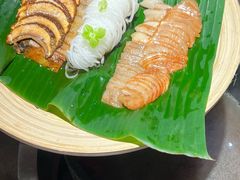 野生菌双拼-蘑界·野生菌火锅(深业上城店)