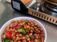 -0317火锅鸡·清真(正达店)