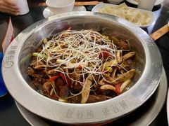 焖烧鸡-弓虽昌焖烧鸡(大竹林店)